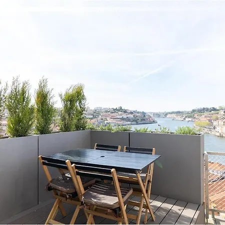Casa Vista Douro 빌라노바데가이아
