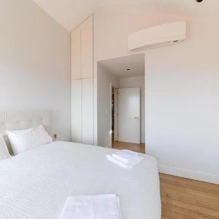 Casa Vista Douro 아파트 빌라노바데가이아