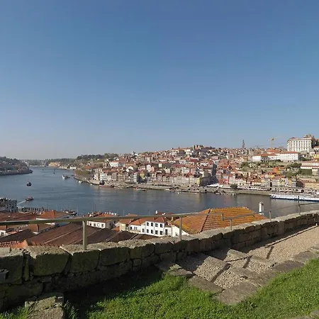 Casa Vista Douro 빌라노바데가이아