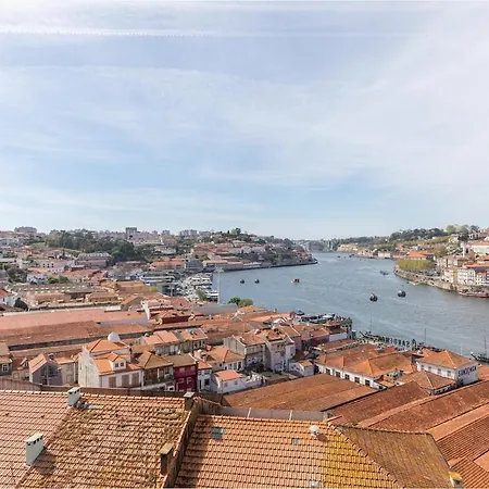 Casa Vista Douro 아파트 *
