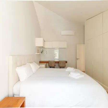 아파트 Casa Vista Douro 빌라노바데가이아