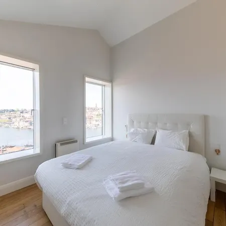 Casa Vista Douro 아파트