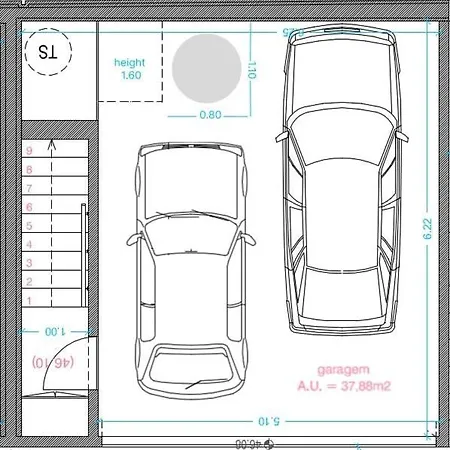 Casa Vista Douro 빌라노바데가이아