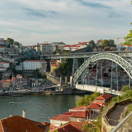 Casa Vista Douro 아파트 *