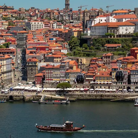 Casa Vista Douro 아파트 빌라노바데가이아