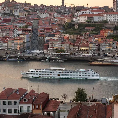 Casa Vista Douro 아파트 빌라노바데가이아