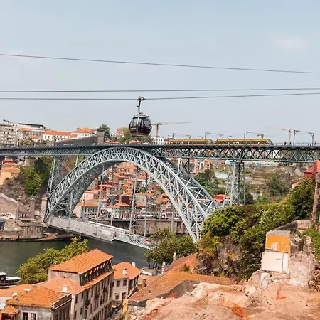 Apartman Casa Vista Douro Vila Nova de Gaia