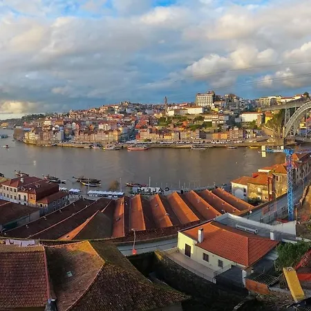 Casa Vista Douro Apartman Vila Nova de Gaia