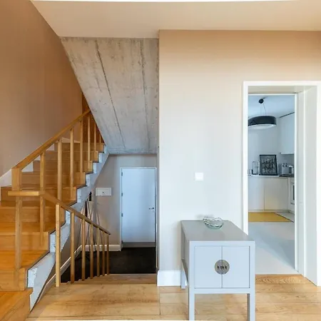 Apartman Casa Vista Douro Vila Nova de Gaia