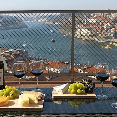 Casa Vista Douro Apartman Vila Nova de Gaia