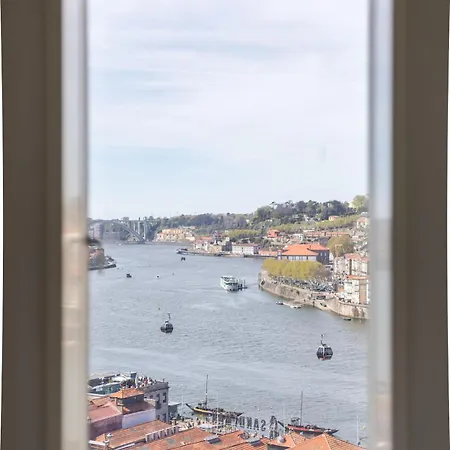 Casa Vista Douro וילה נובה דה גאיה