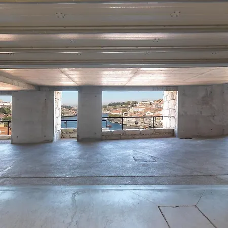 Casa Vista Douro Apartman *